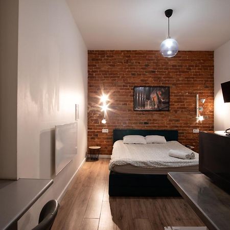 Dream Aparts - Studio Przy Piotrkowskiej Łódź Dış mekan fotoğraf