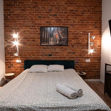 Dream Aparts - Studio Przy Piotrkowskiej Łódź Dış mekan fotoğraf