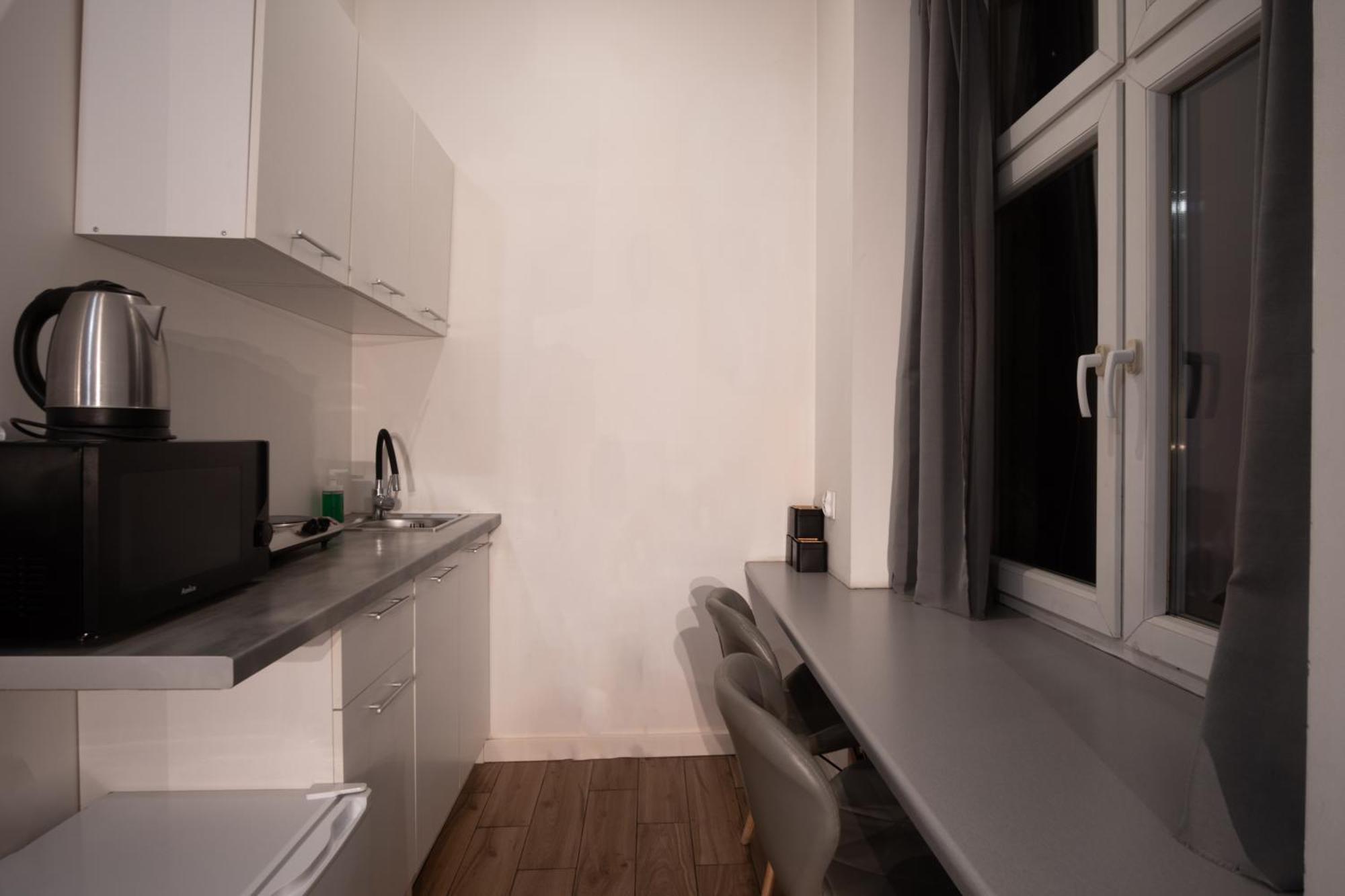 Dream Aparts - Studio Przy Piotrkowskiej Łódź Dış mekan fotoğraf