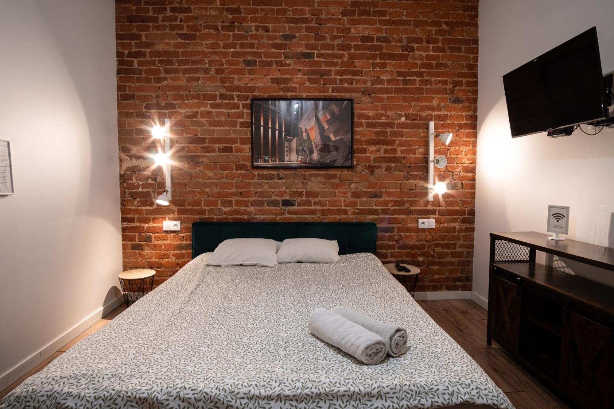 Dream Aparts - Studio Przy Piotrkowskiej Łódź Dış mekan fotoğraf
